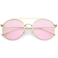 Gold / Pink