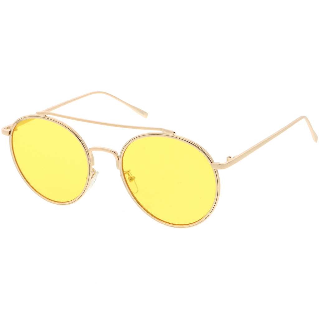 Gold / Yellow