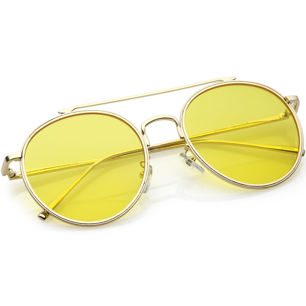 Gold / Yellow