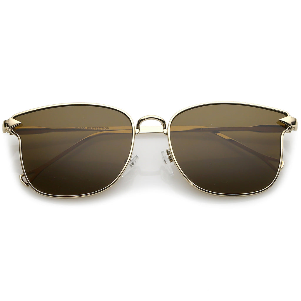 Gold / Brown