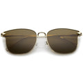 Gold / Brown