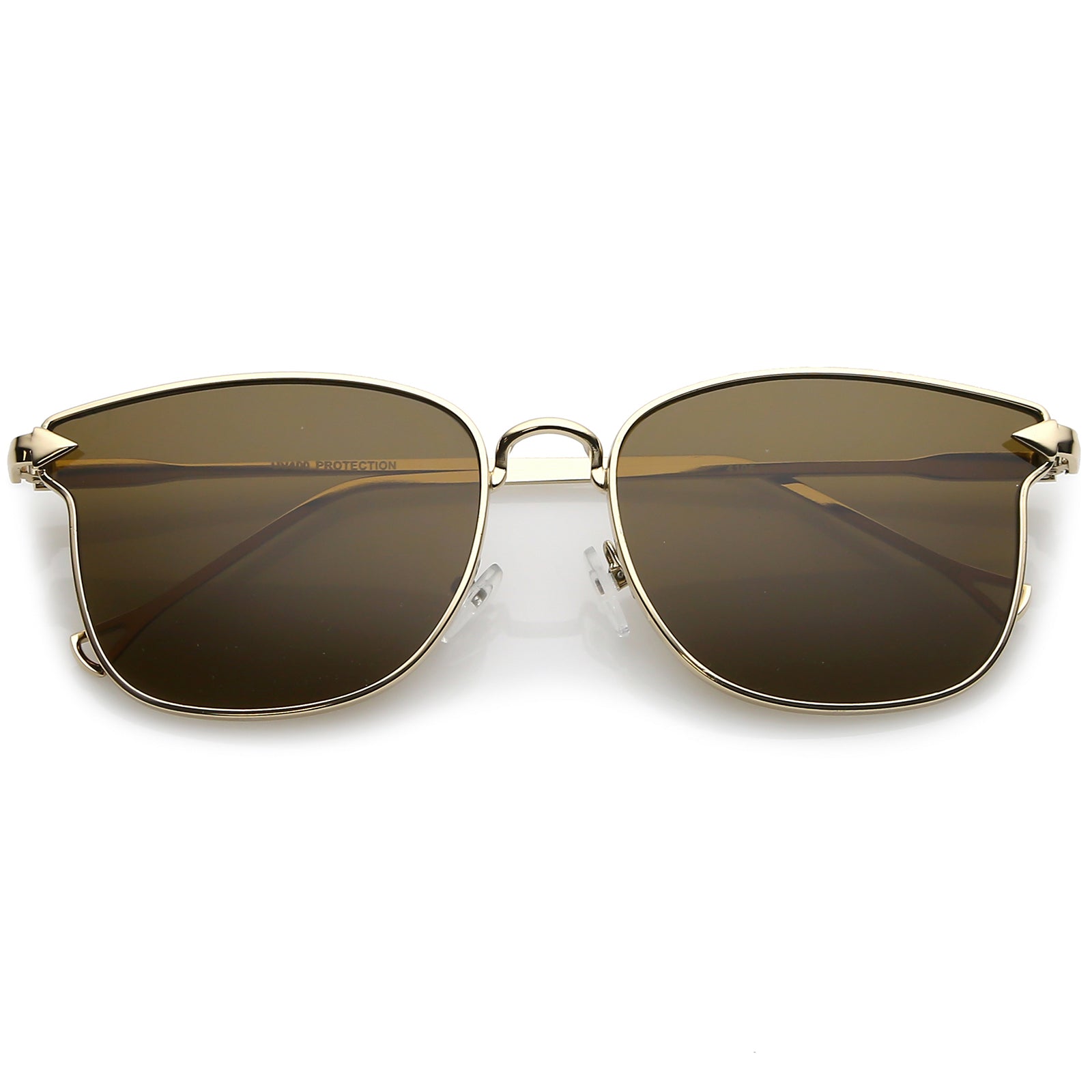 Gold / Brown