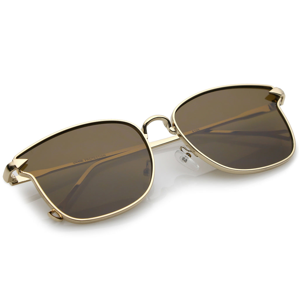 Gold / Brown