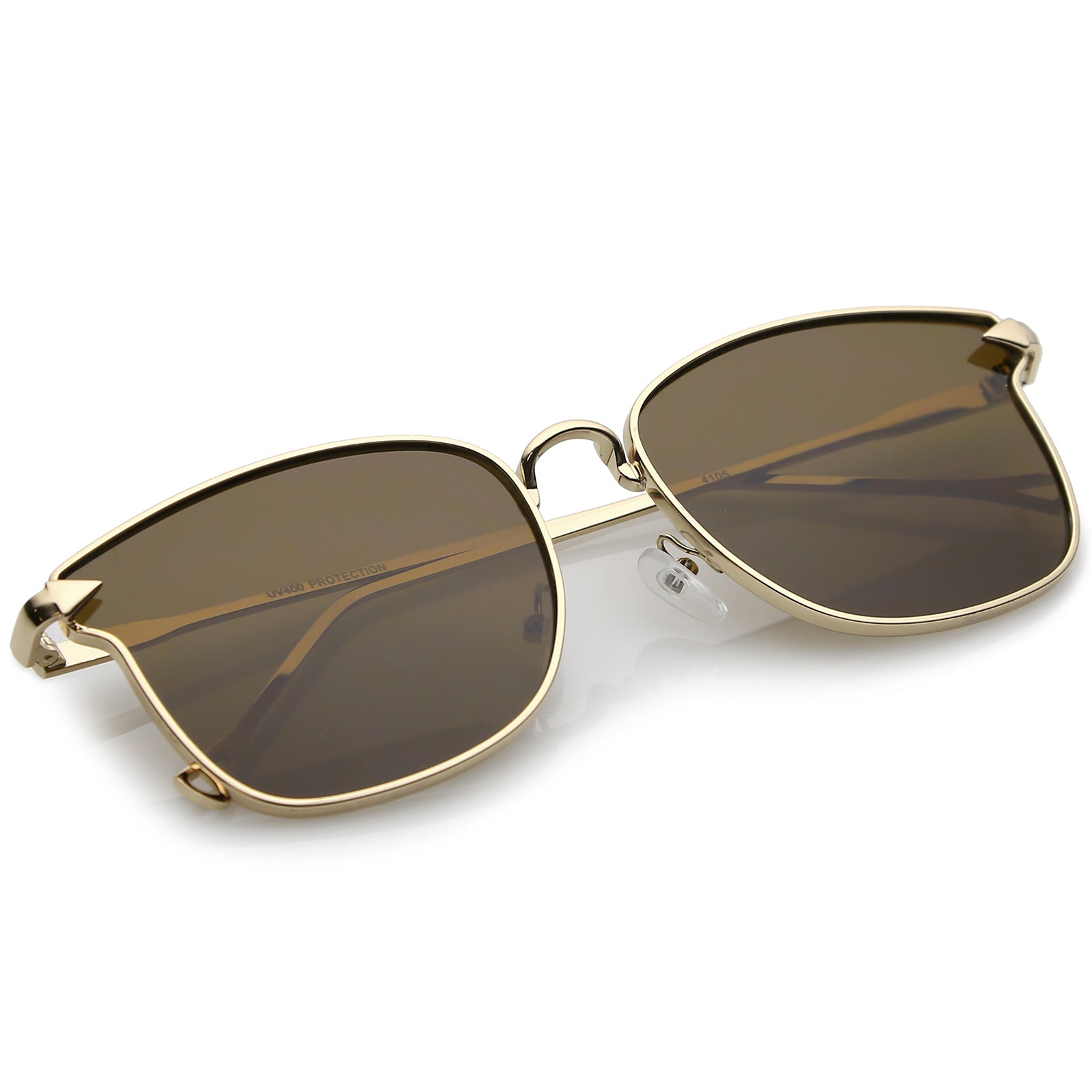 Gold / Brown
