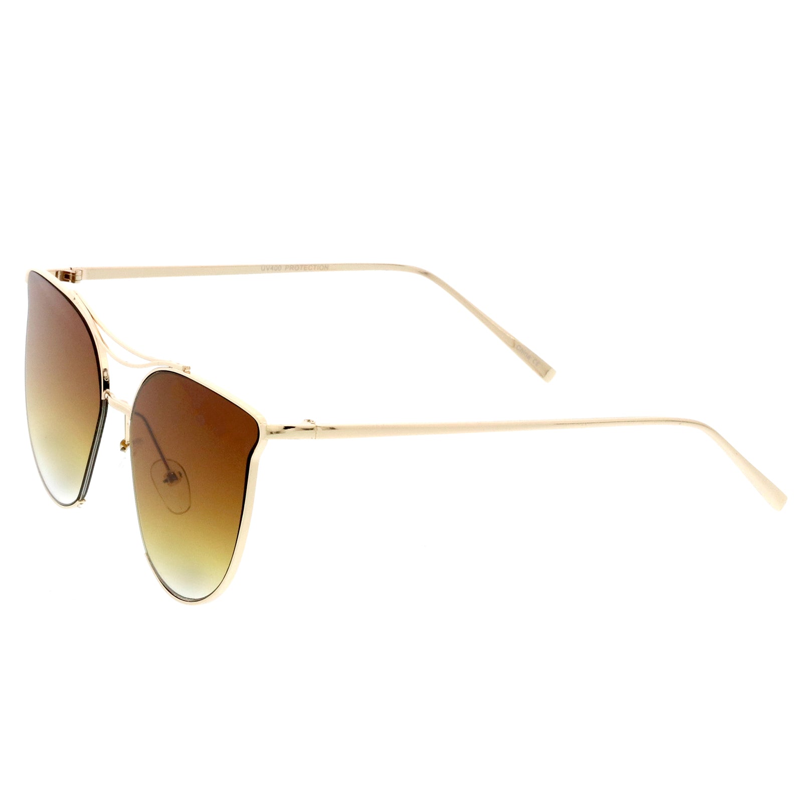 Gold / Amber