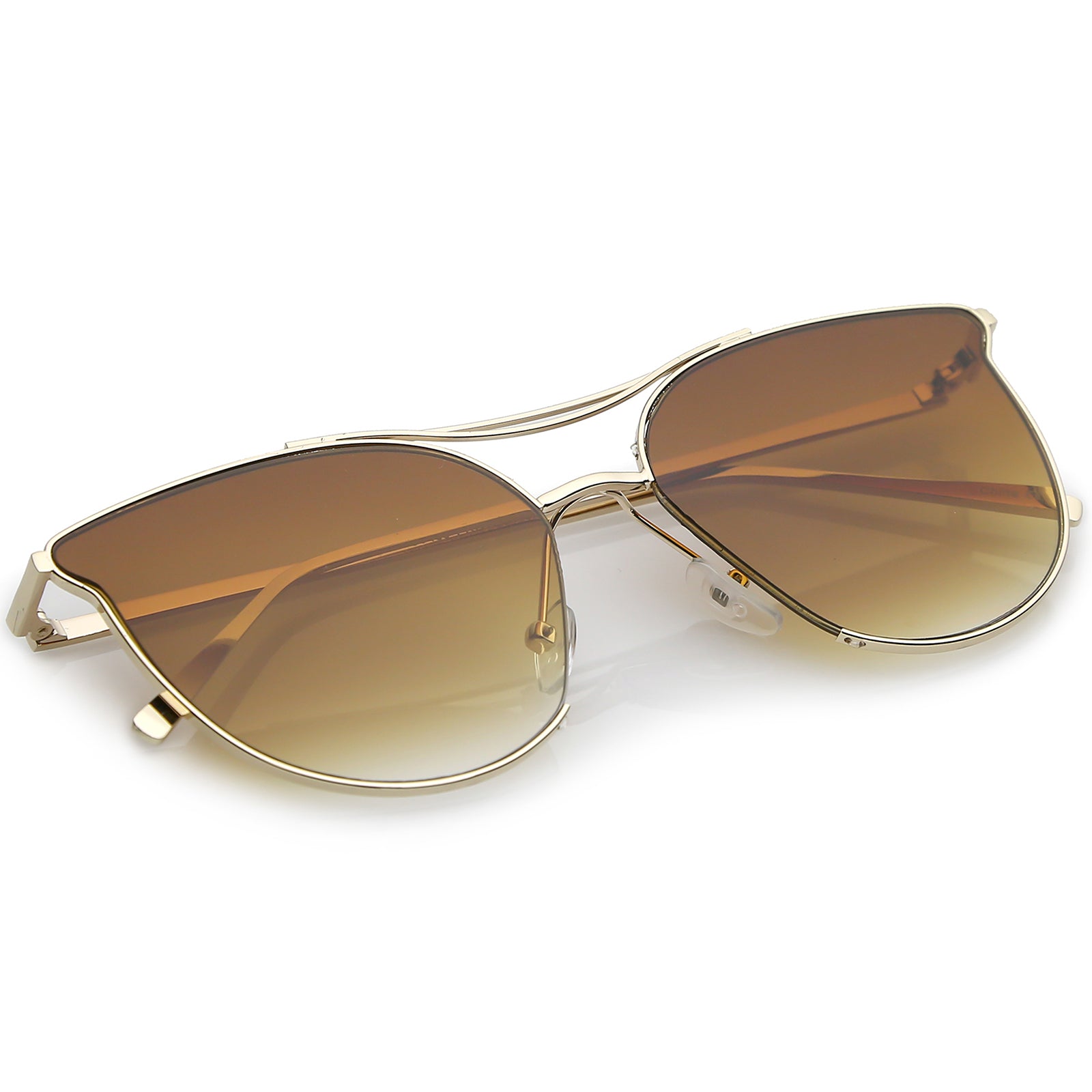 Gold / Amber