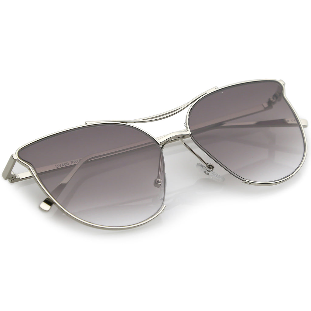 Silver / Lavender