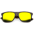 Shiny Tortoise / Yellow Mirror