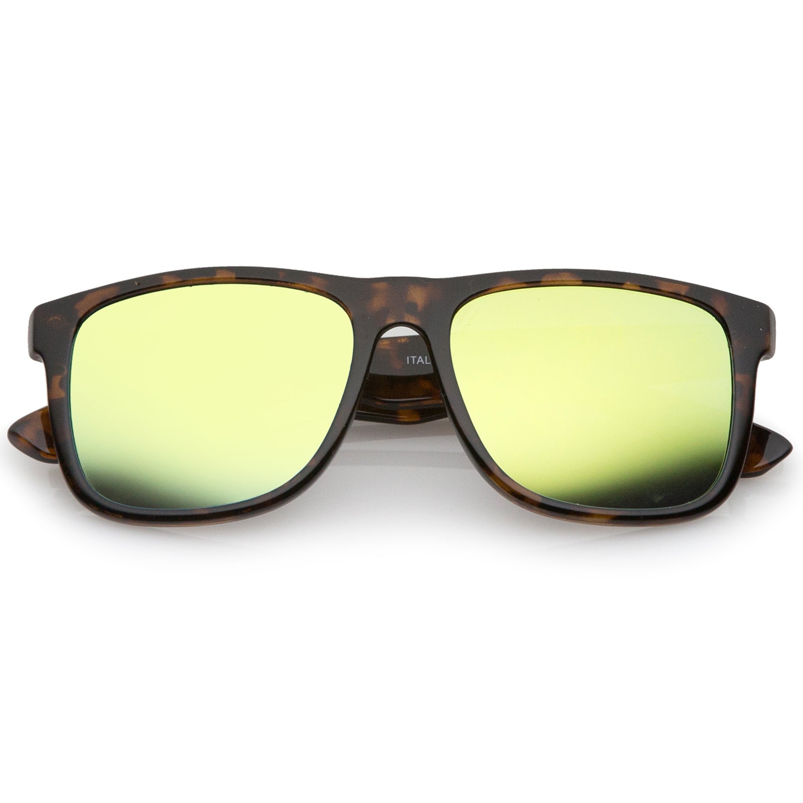 Shiny Tortoise / Green Mirror