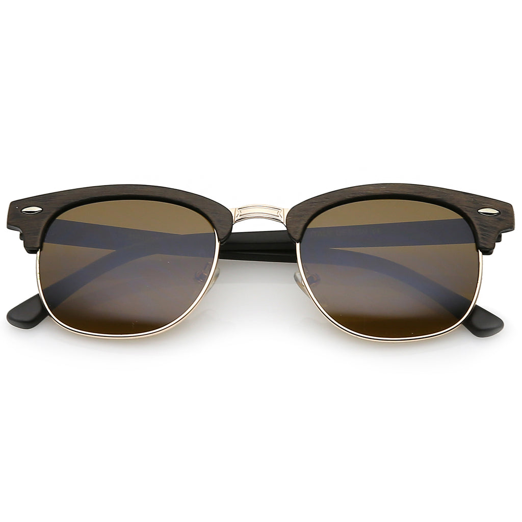 Brown-Gold / Brown