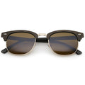 Brown-Gold / Brown