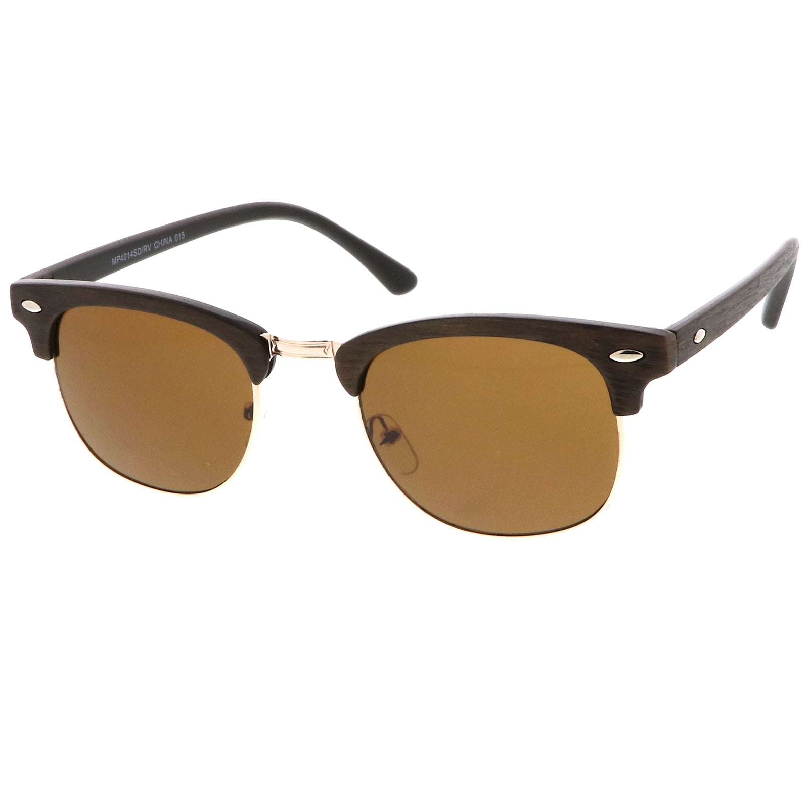Brown-Gold / Brown