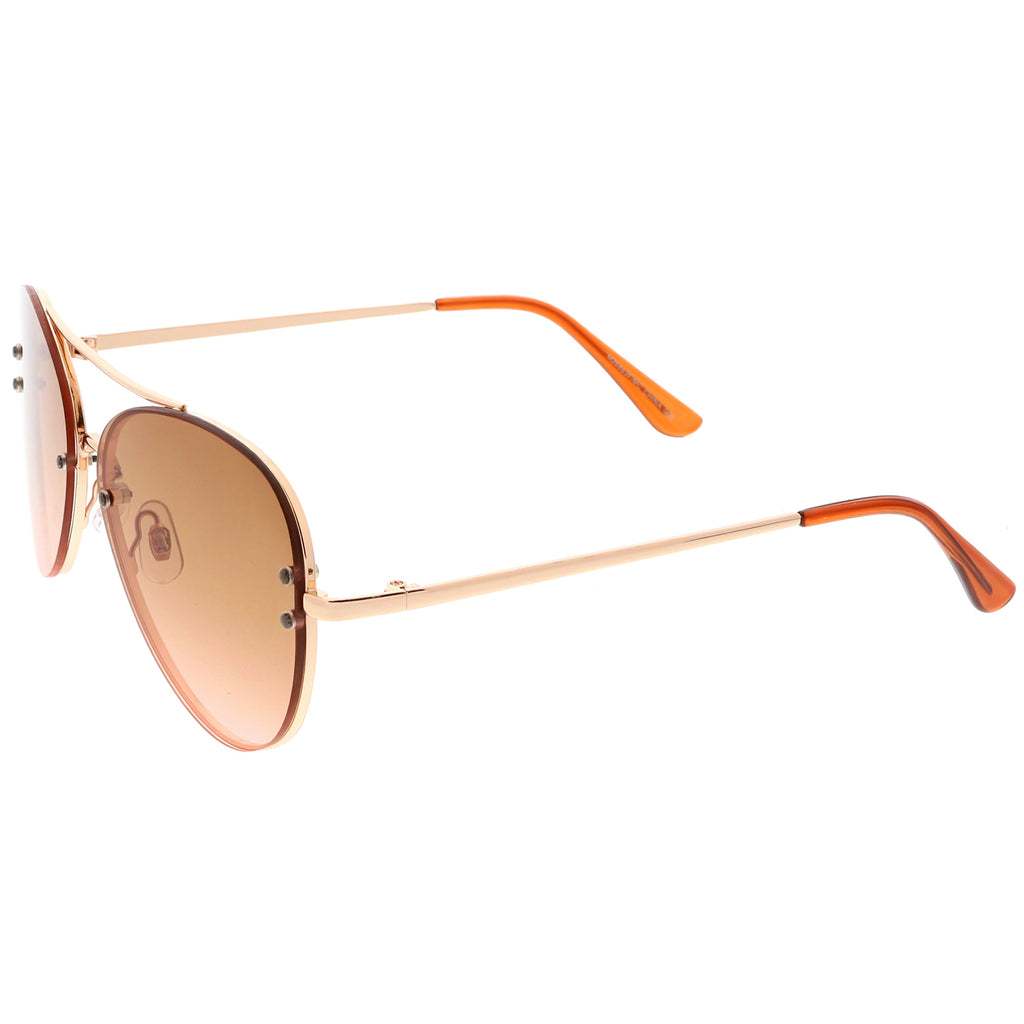 Gold / Brown Pink