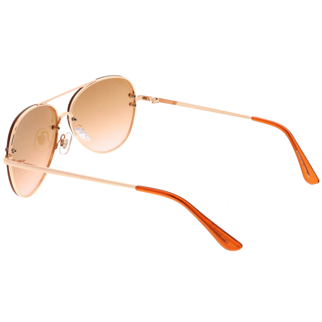 Gold / Brown Pink