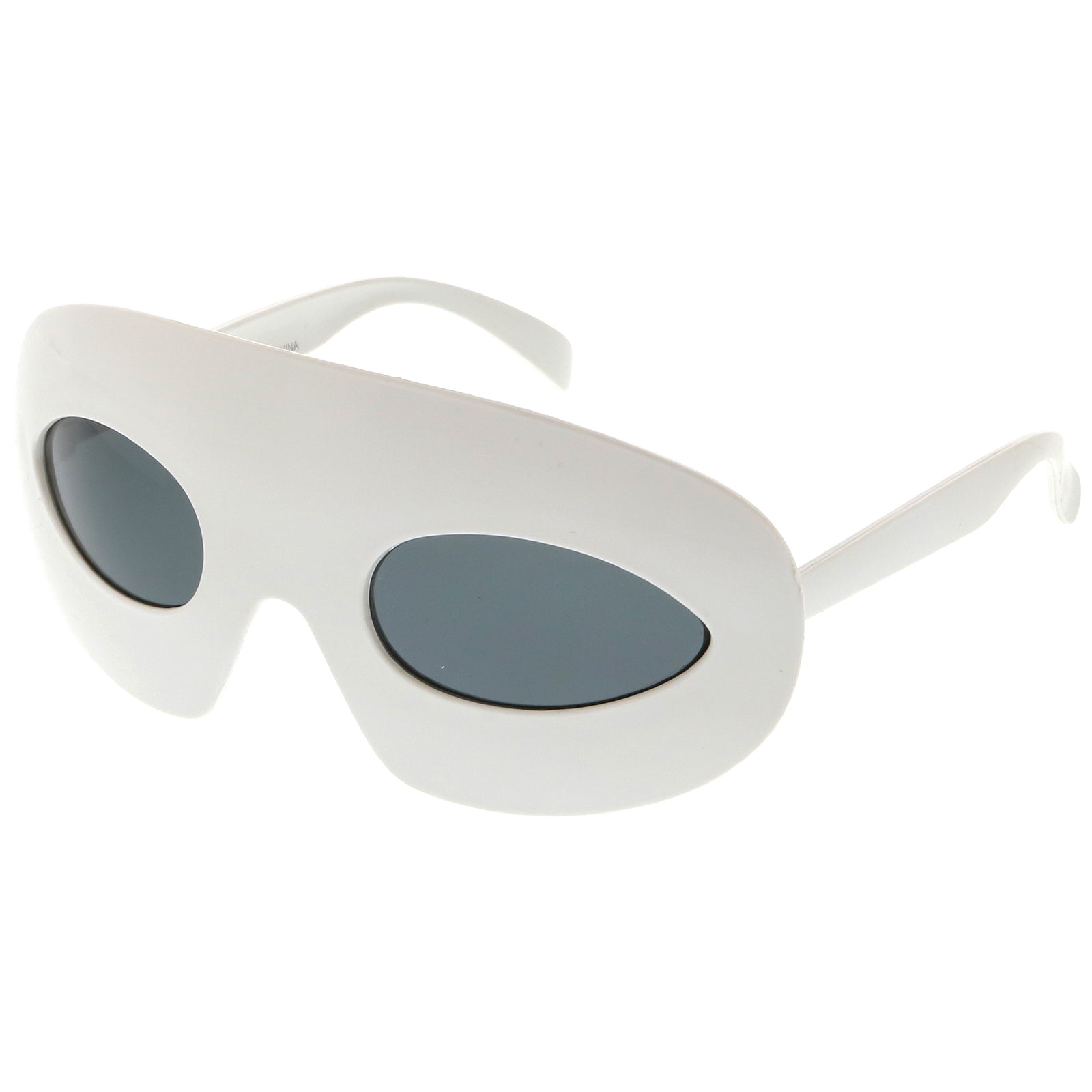 White / Smoke