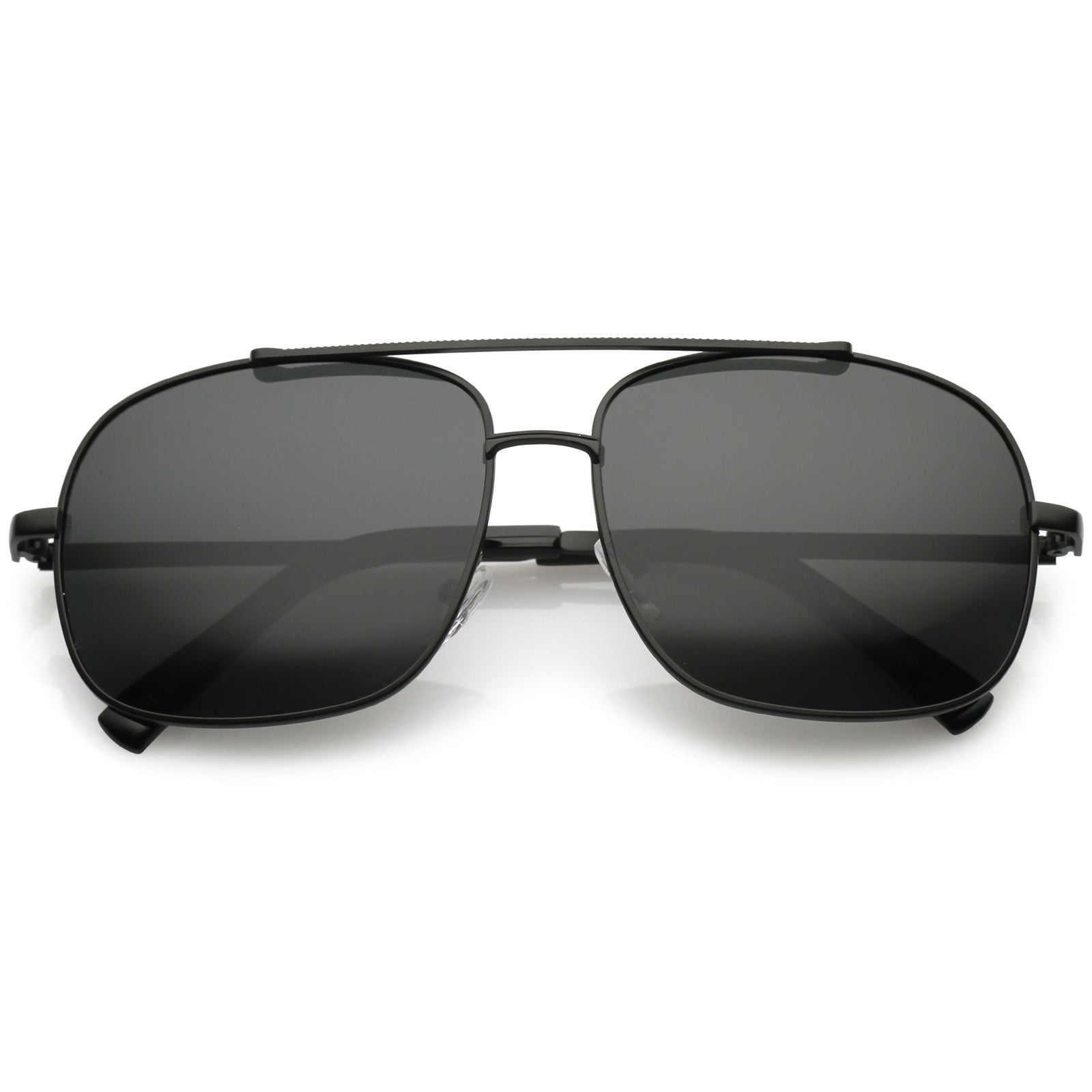 Black  / Smoke
