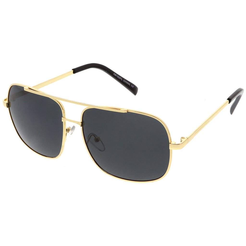 Gold / Smoke