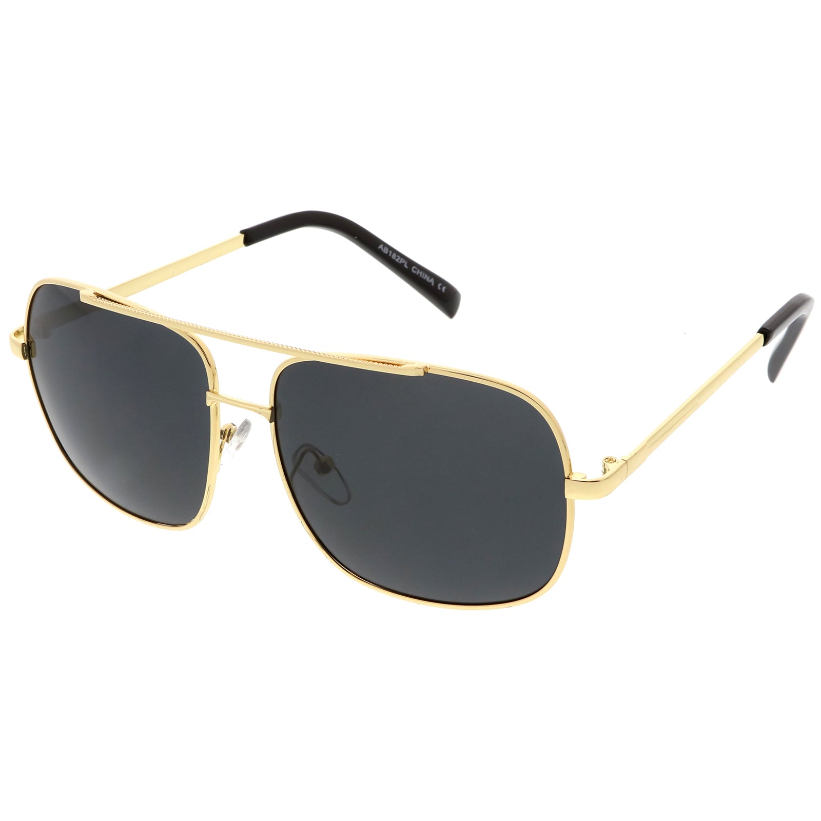 Gold / Smoke