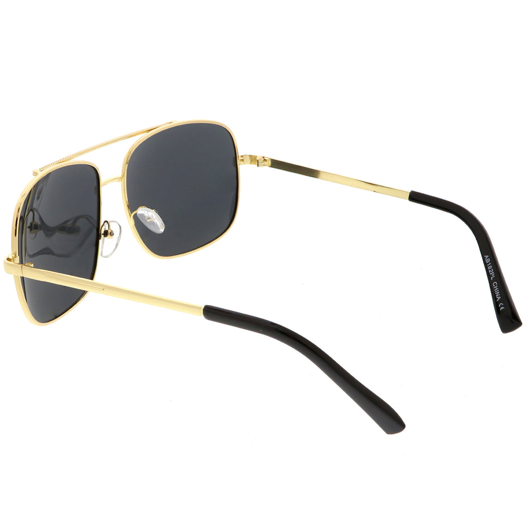 Gold / Smoke