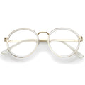 Clear-Gold / Clear
