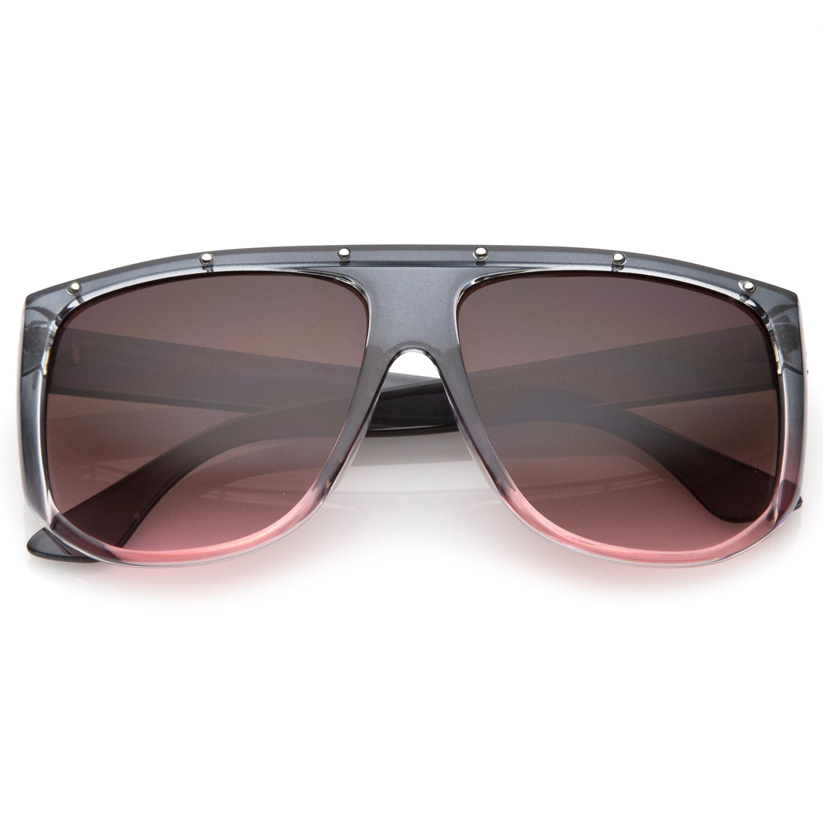 Shiny Smoke-Pink / Smoke-Pink Gradient