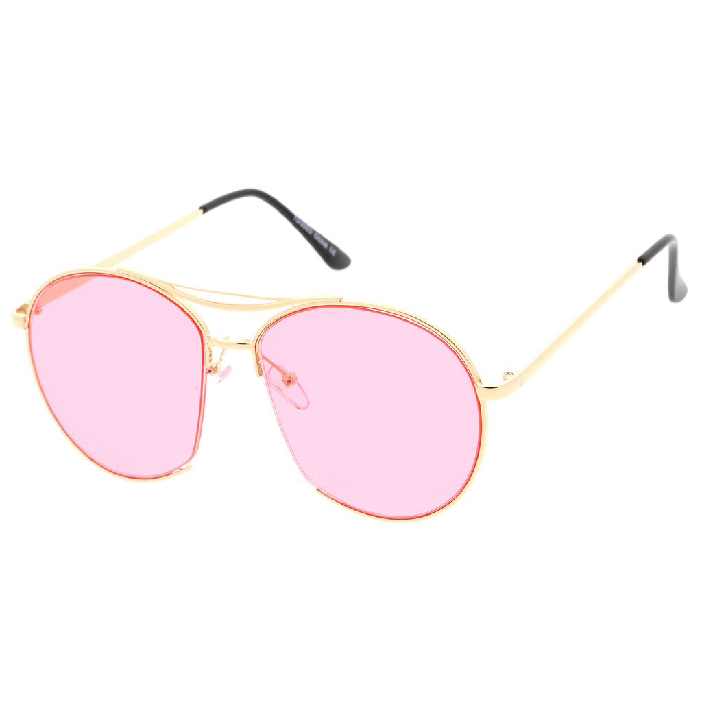 Gold / Pink