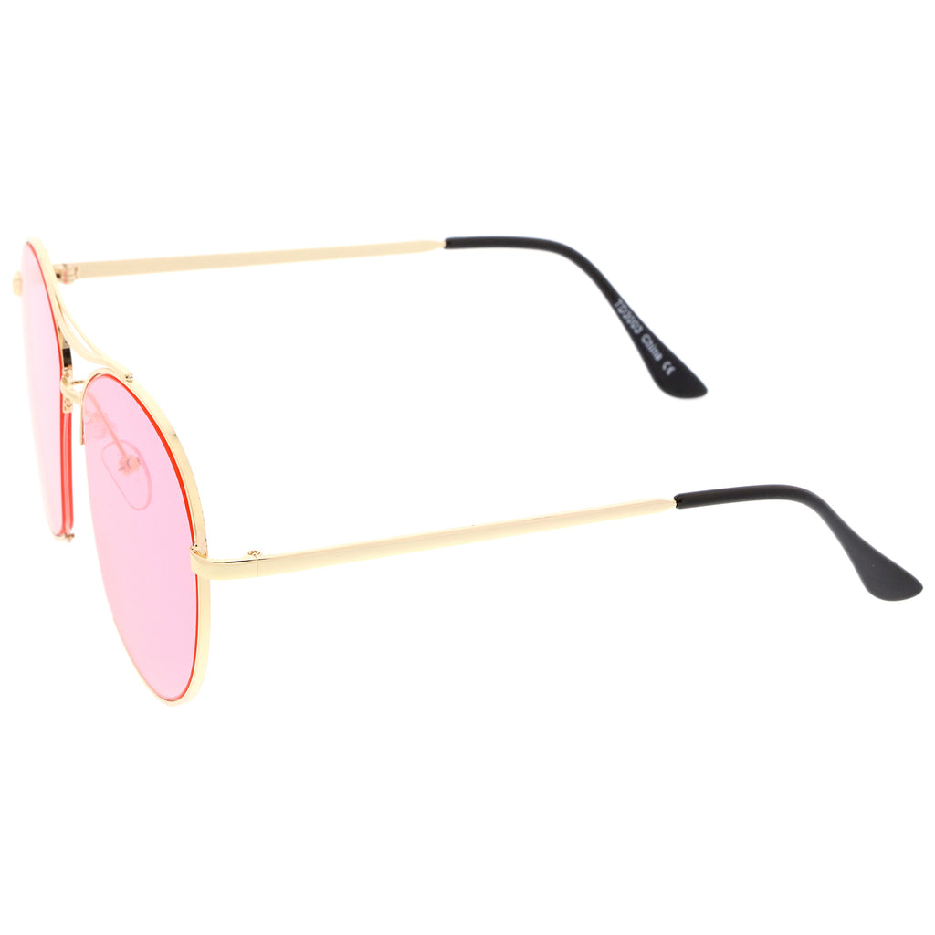 Gold / Pink