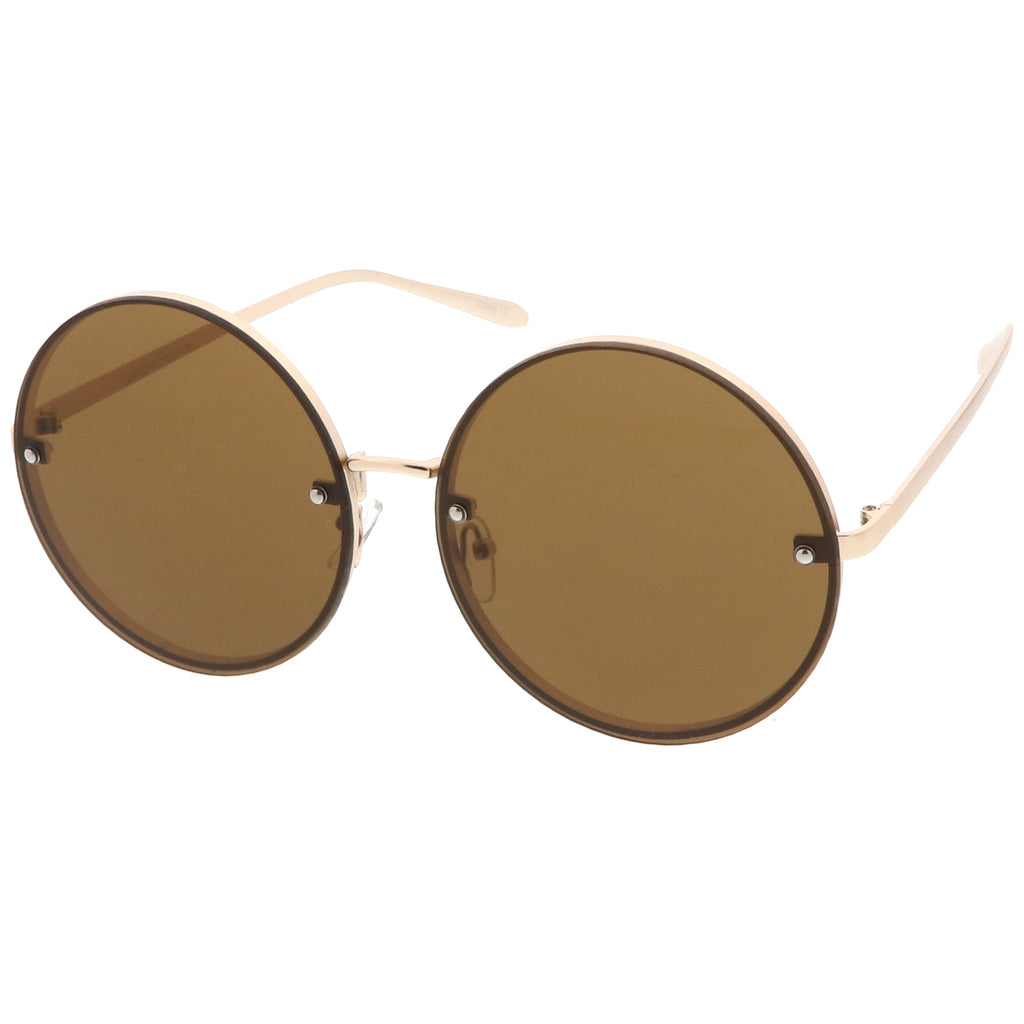 Gold / Brown