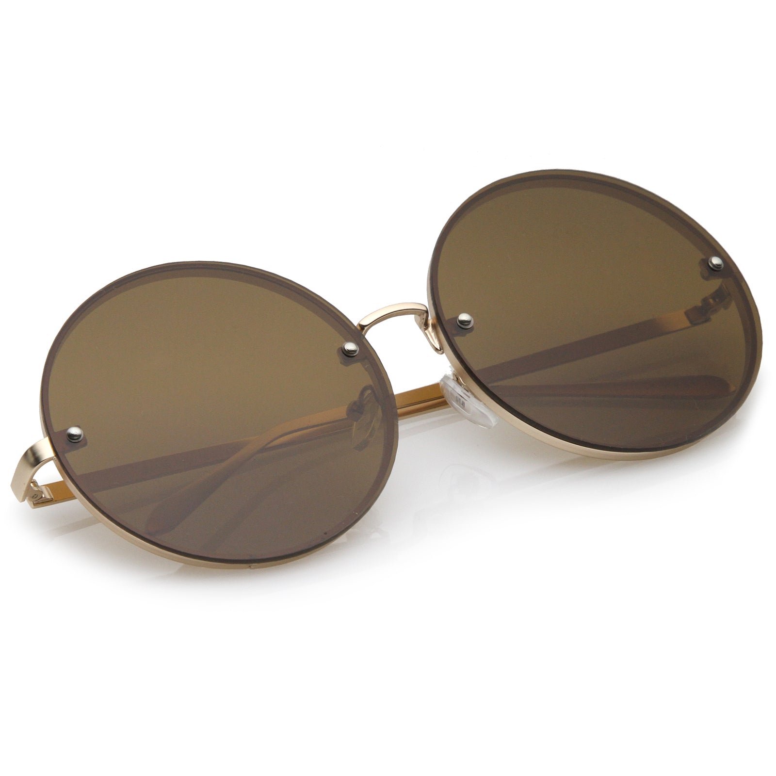 Gold / Brown