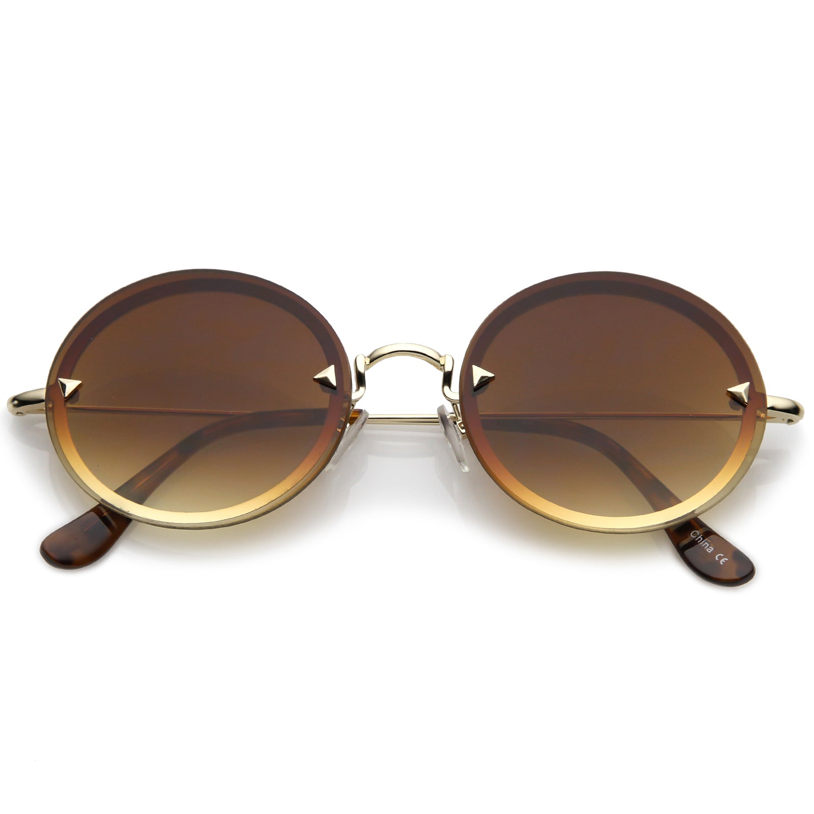 Gold / Amber