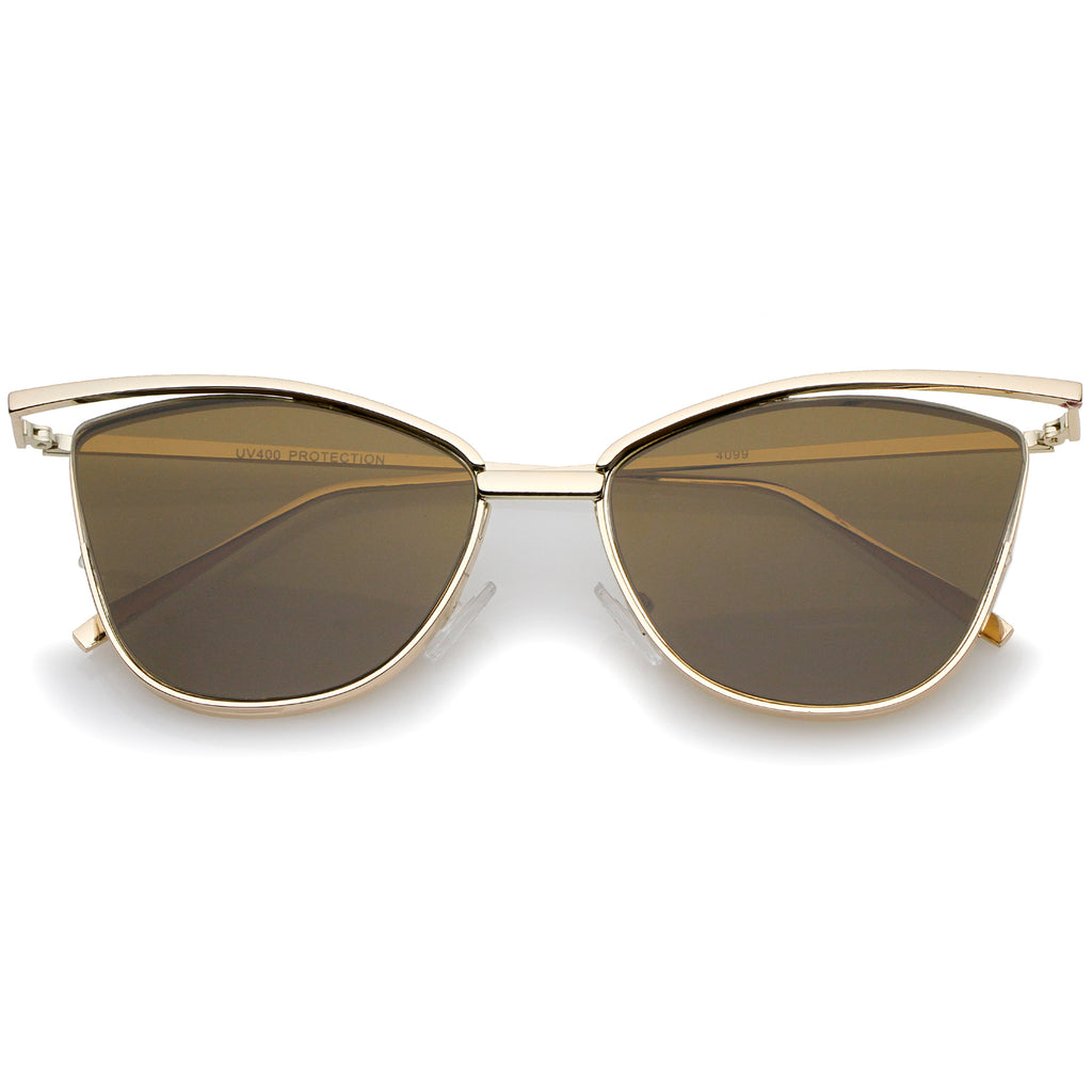 Gold / Brown