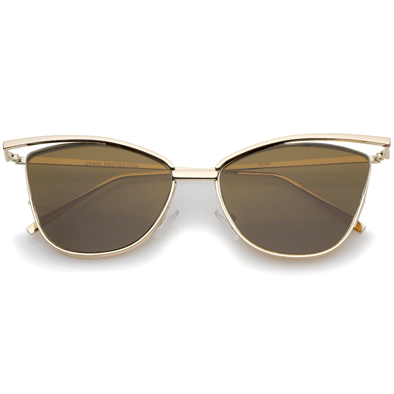 Gold / Brown