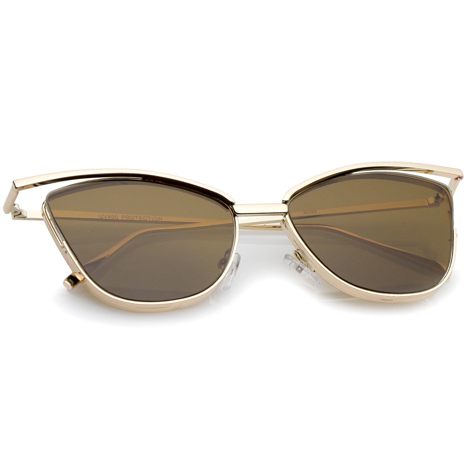 Gold / Brown