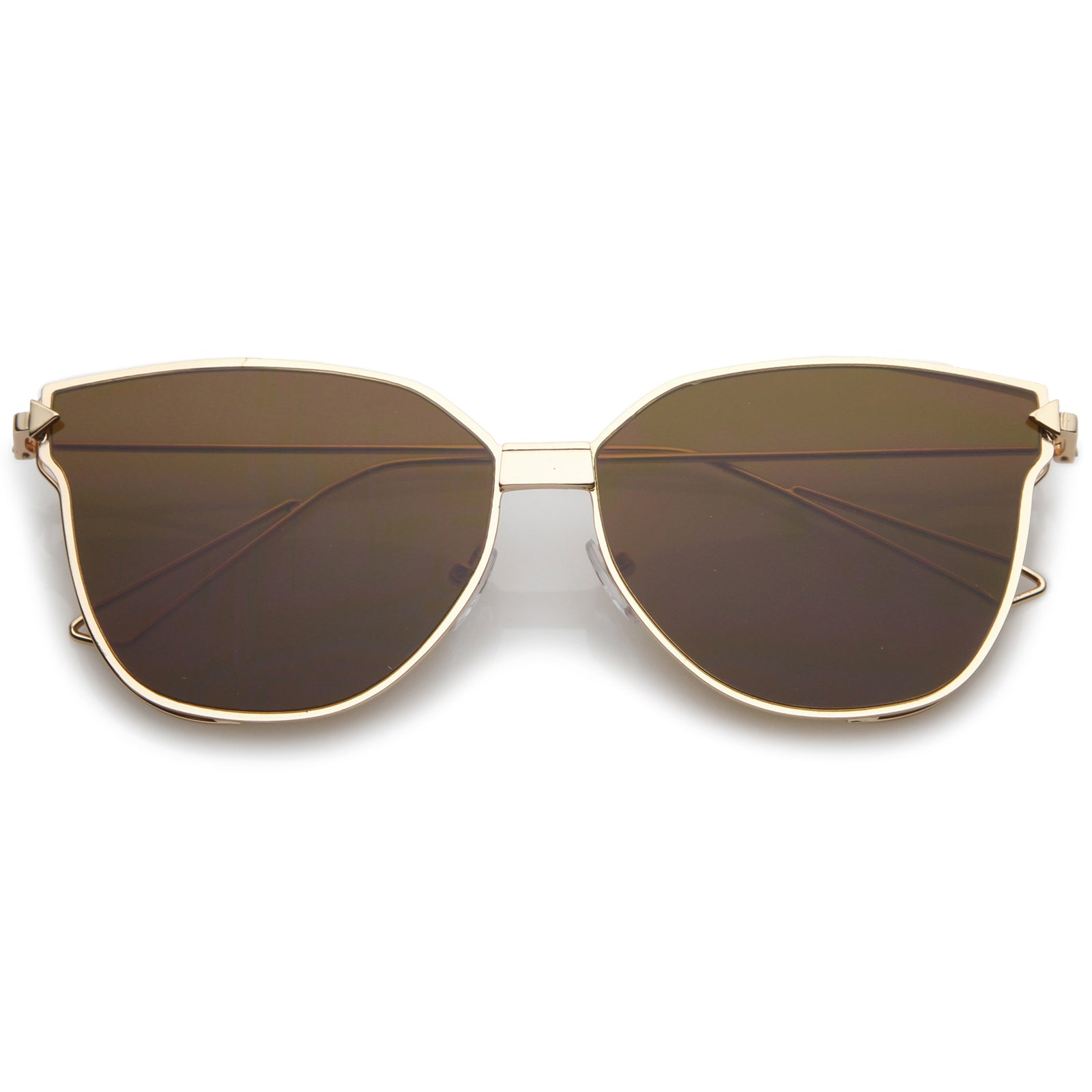 Gold / Brown