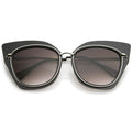 Black-Silver / Lavender