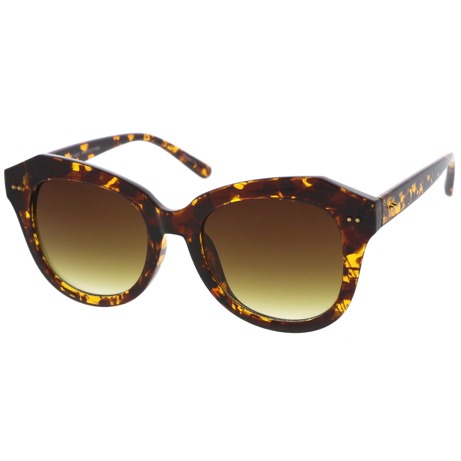 Tortoise / Amber