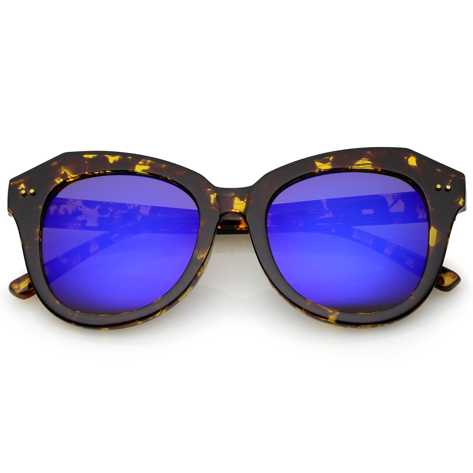 Tortoise / Blue Mirror