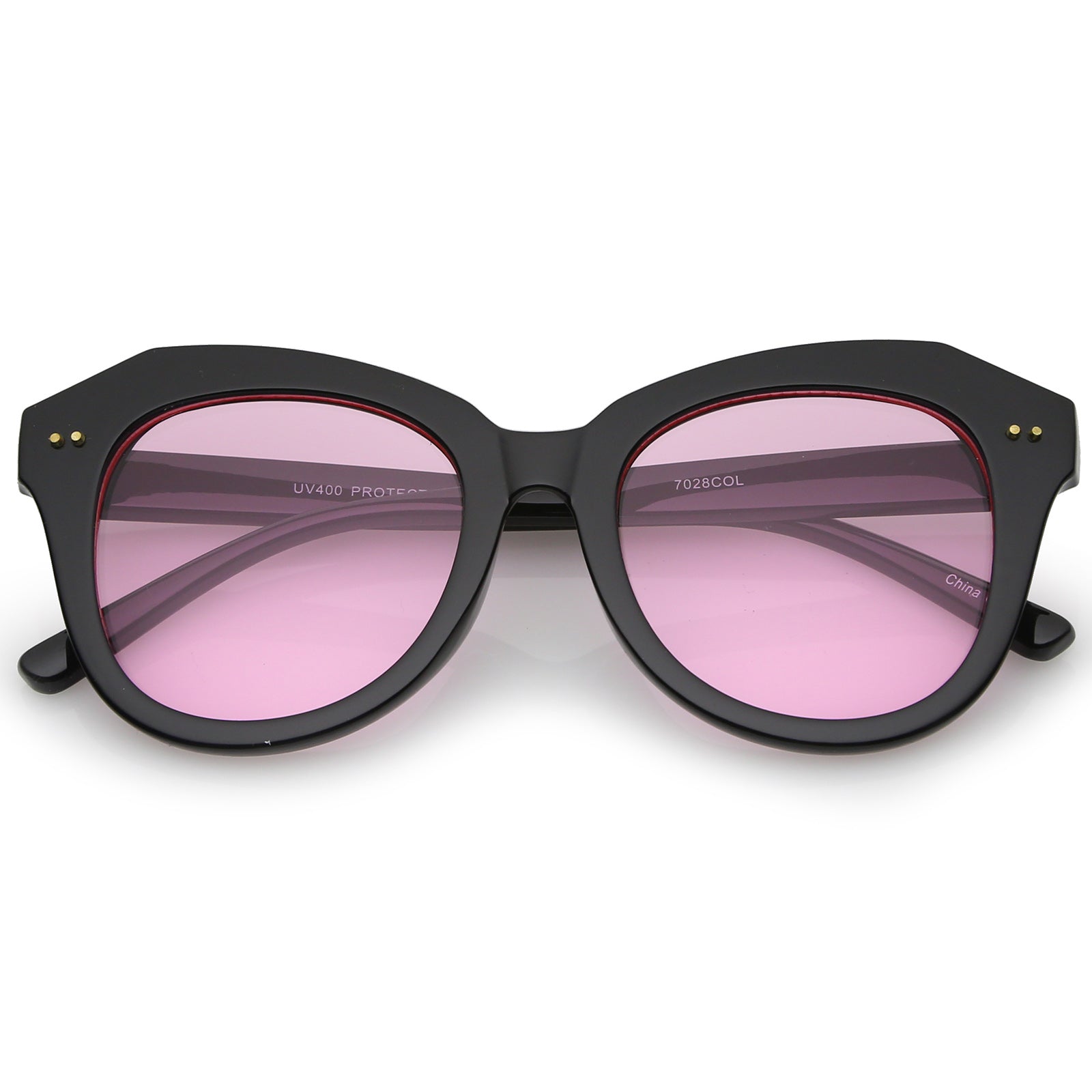 Black / Pink