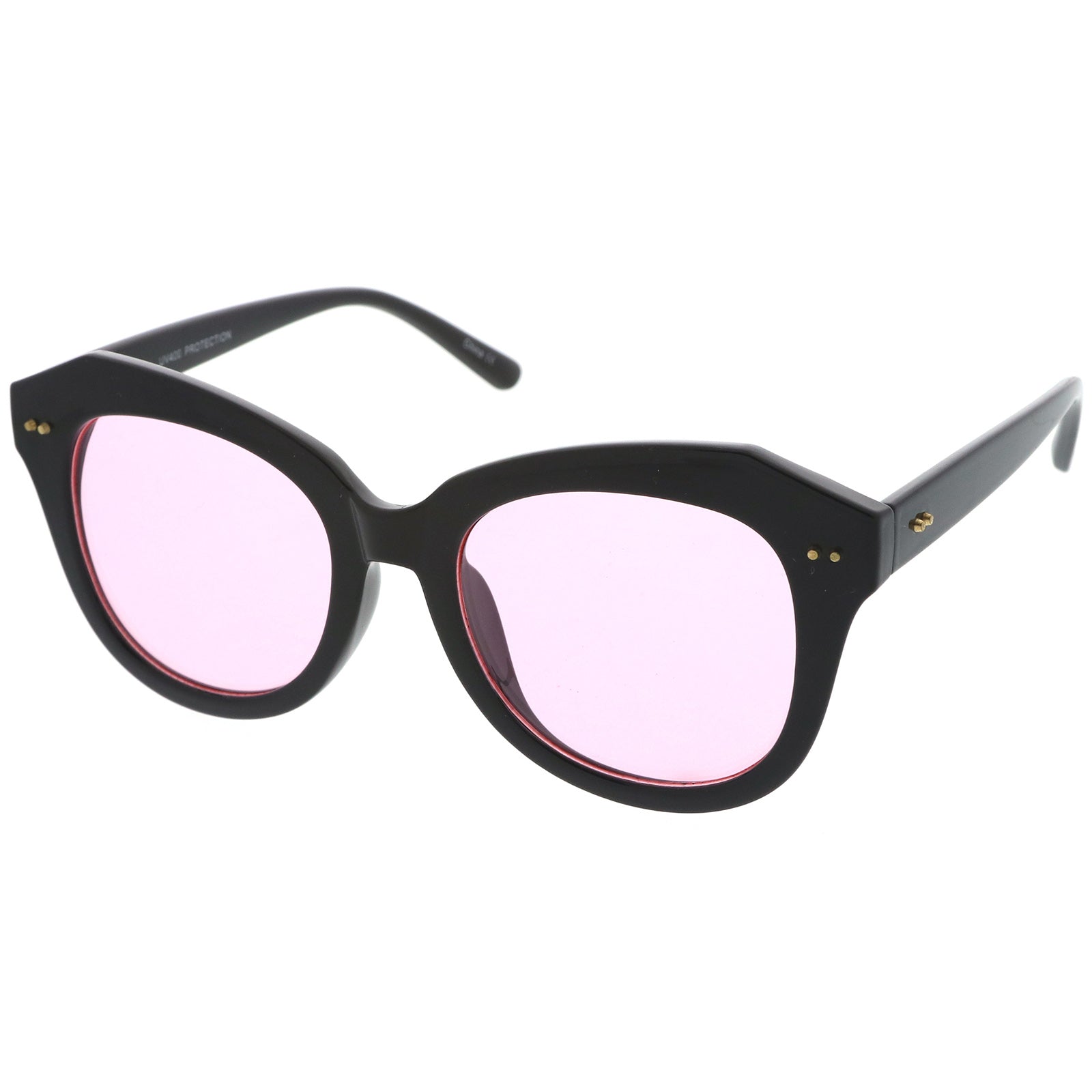 Black / Pink