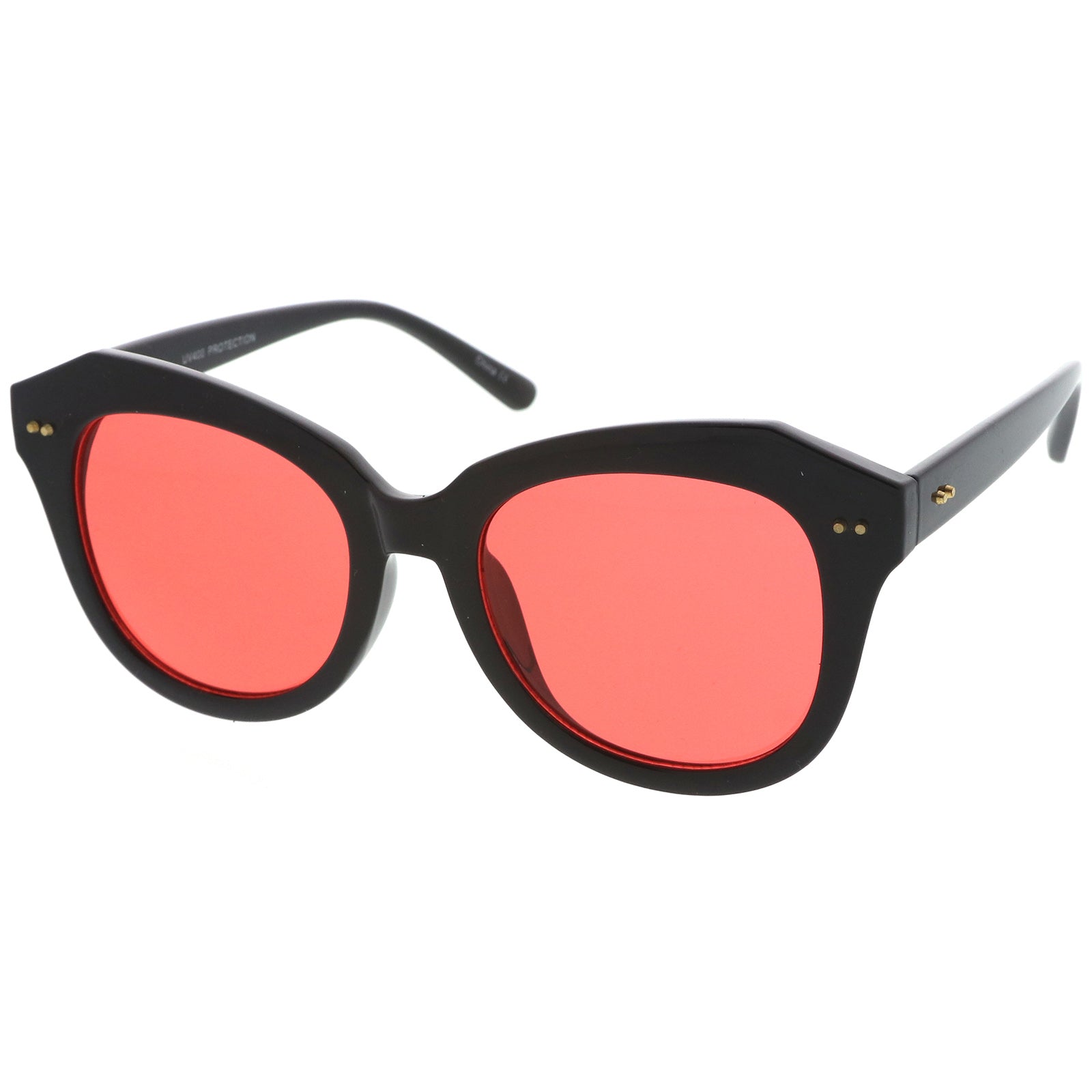 Black / Red