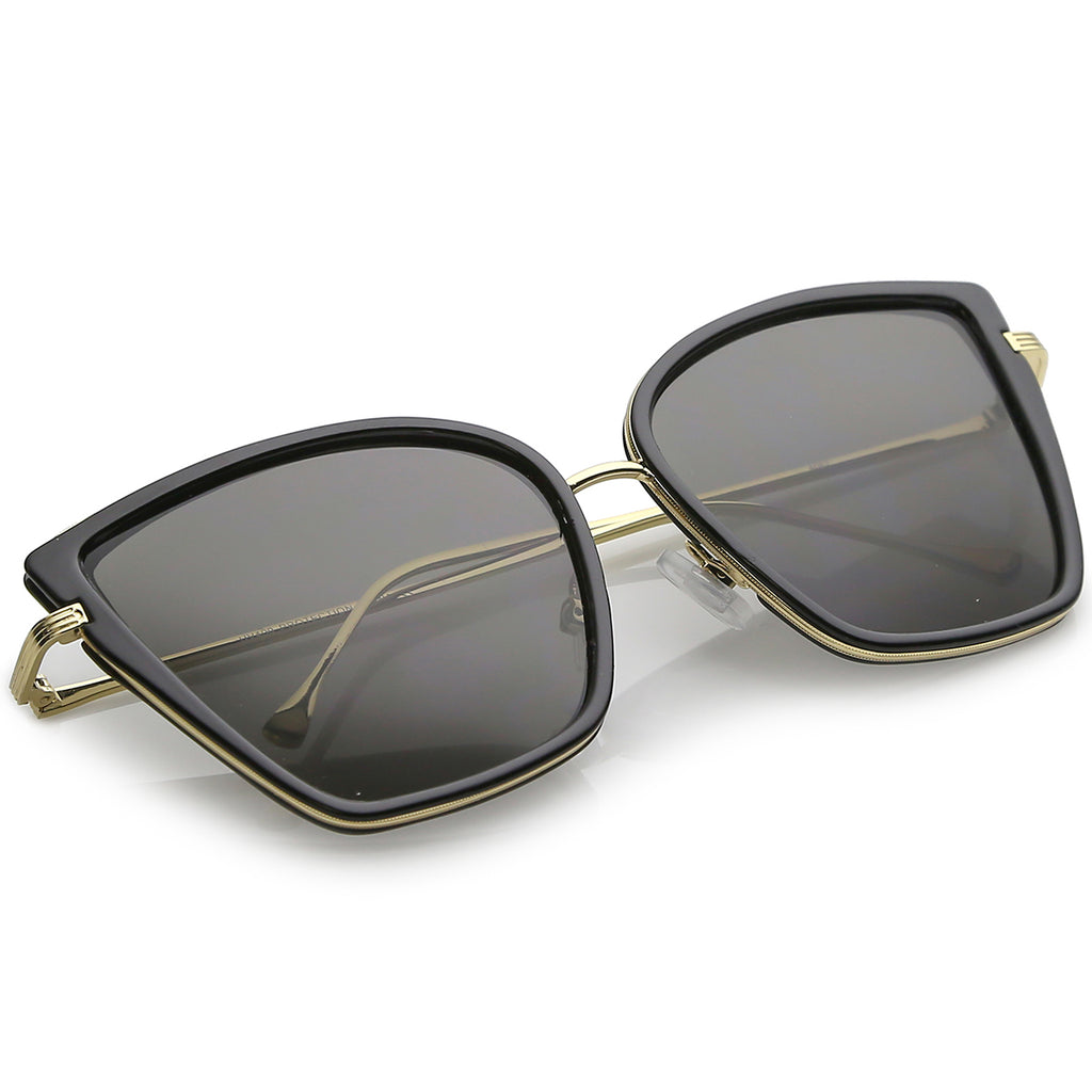 Black Gold / Smoke