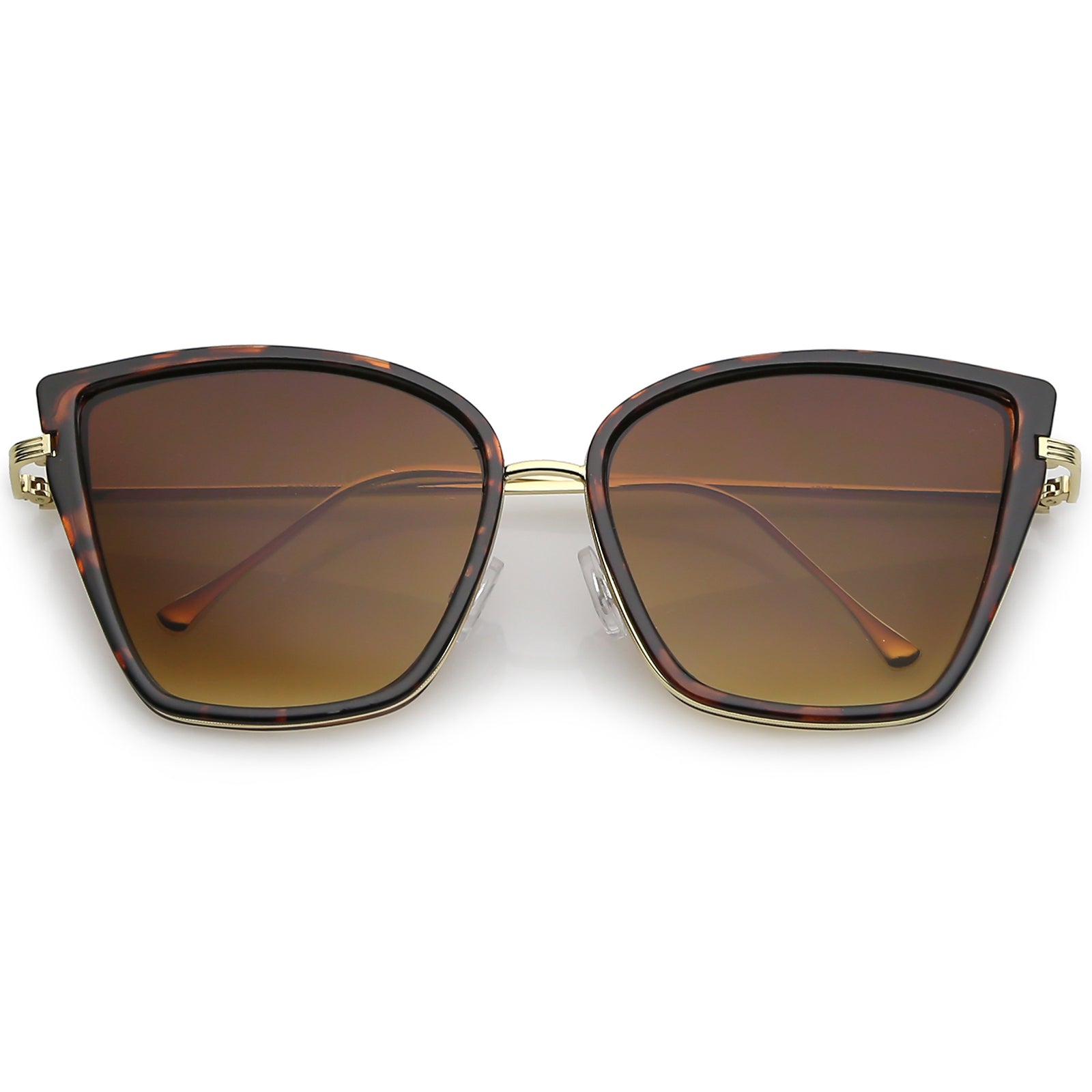 Tortoise Gold / Amber