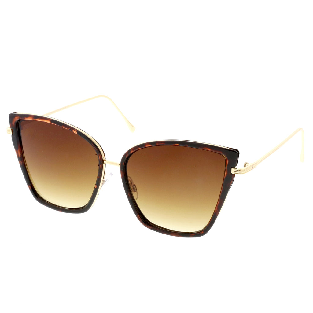 Tortoise Gold / Amber