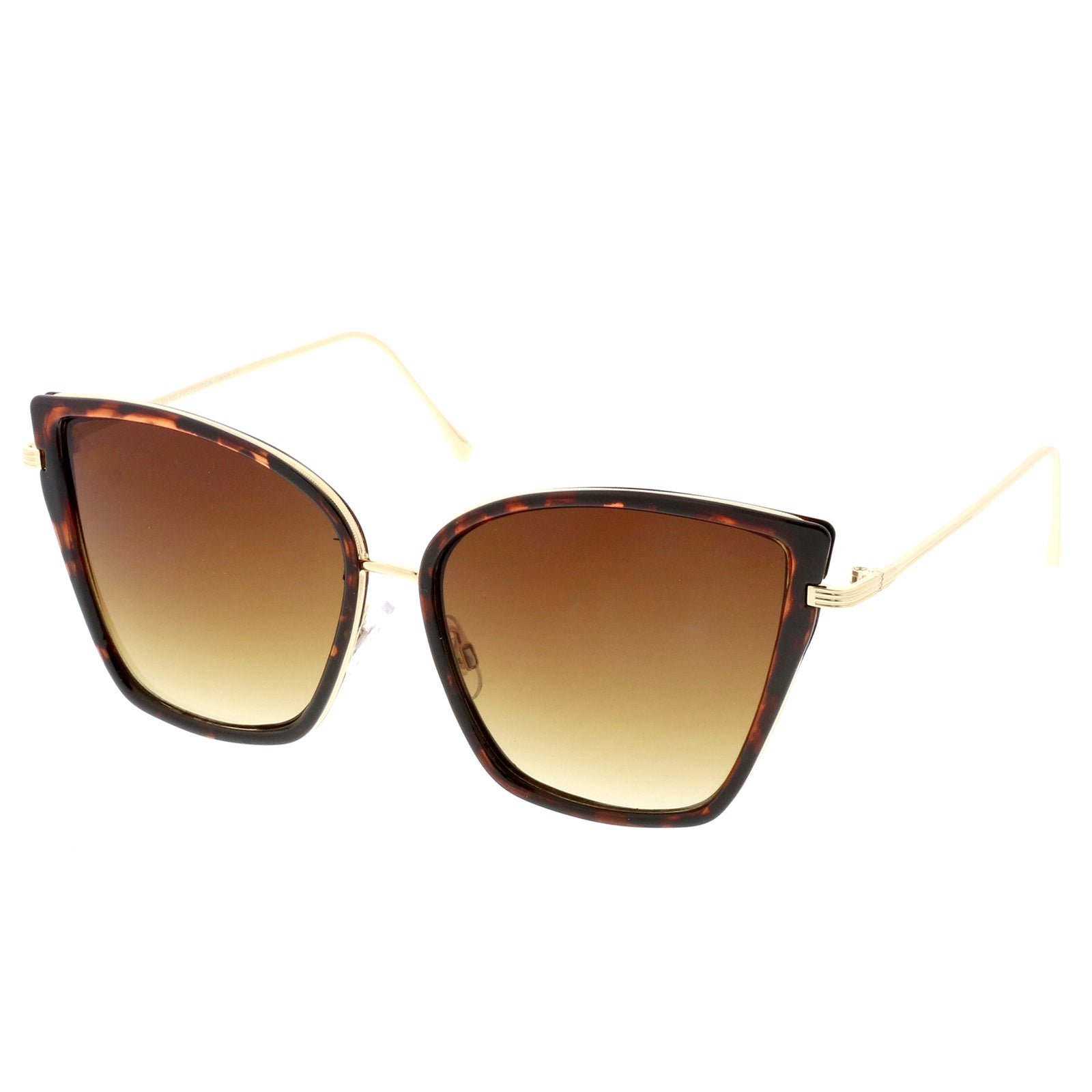 Tortoise Gold / Amber