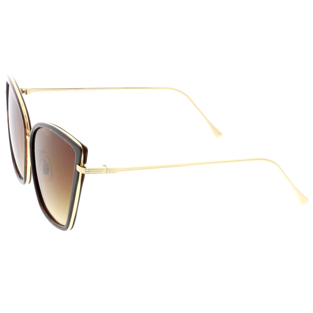 Tortoise Gold / Amber