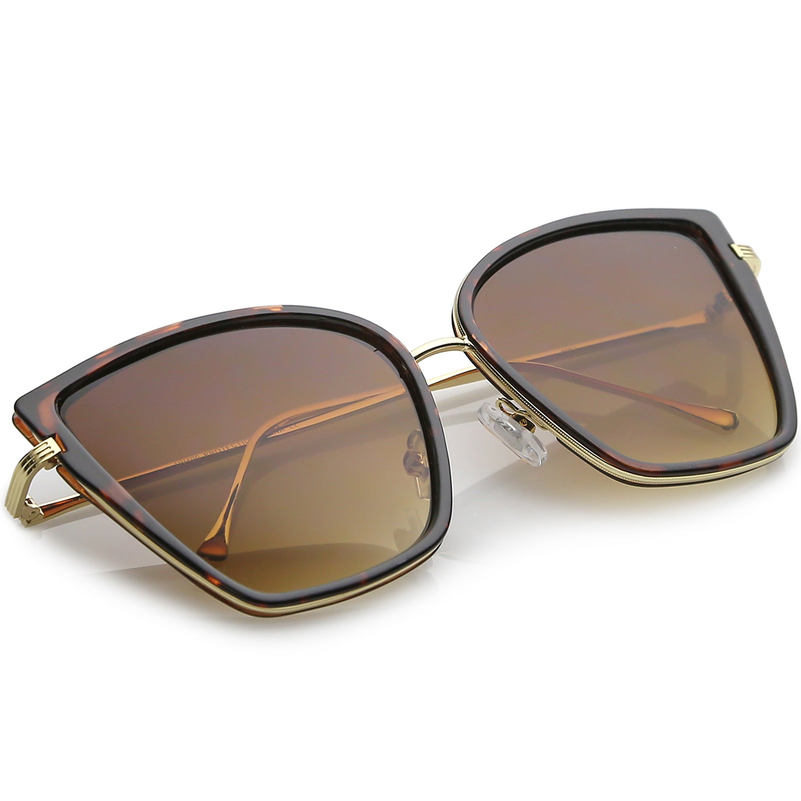 Tortoise Gold / Amber