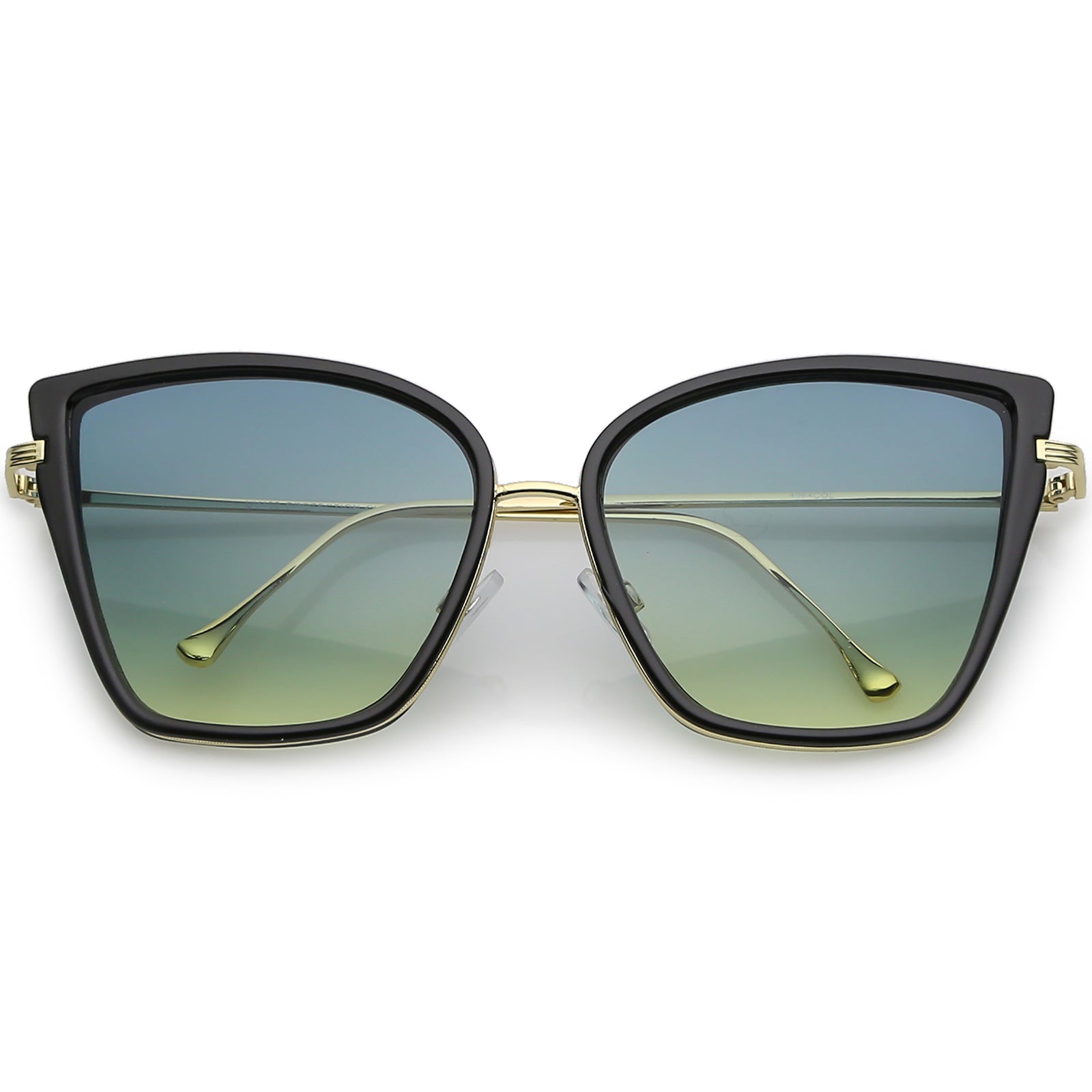Black Gold / Blue Yellow