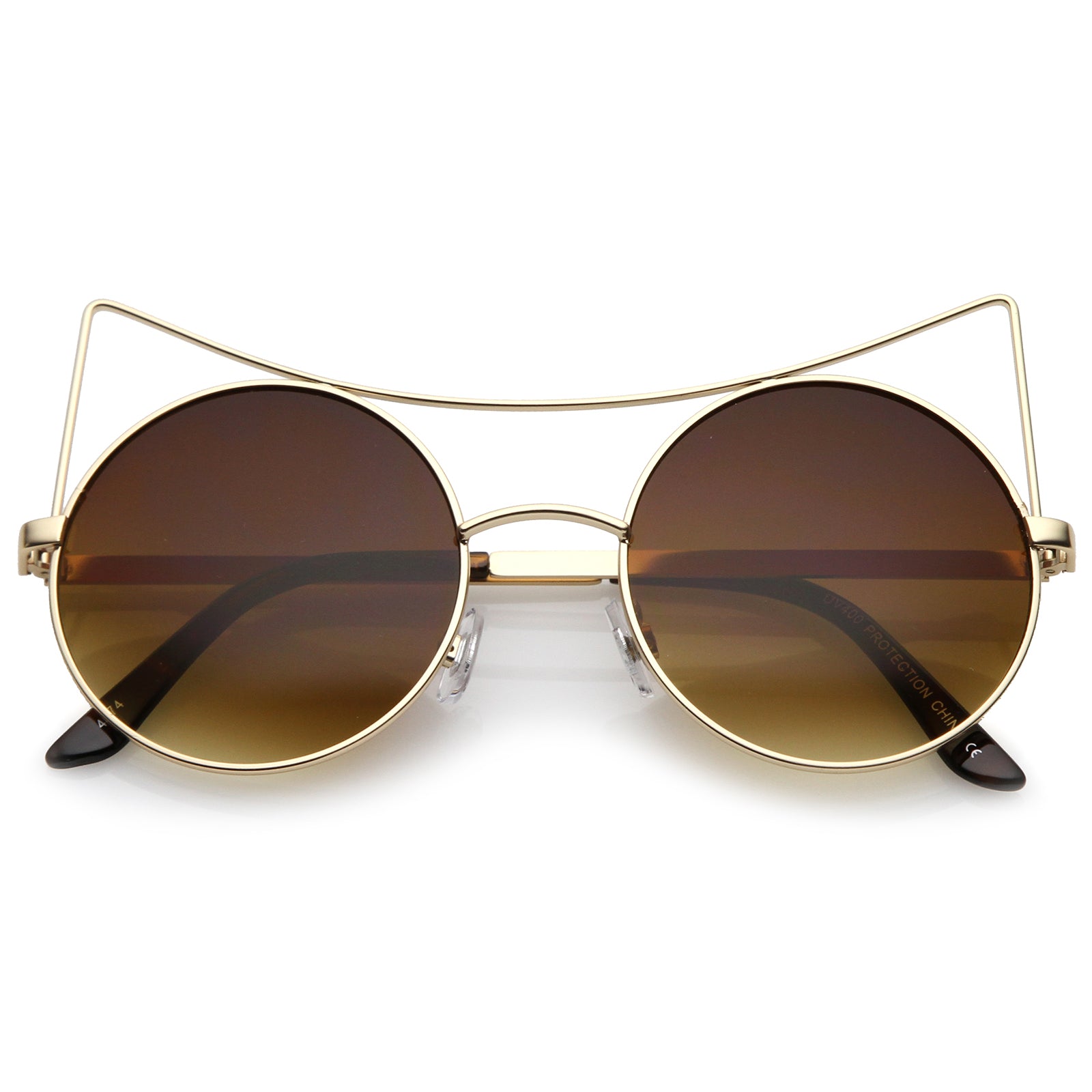 Gold / Amber
