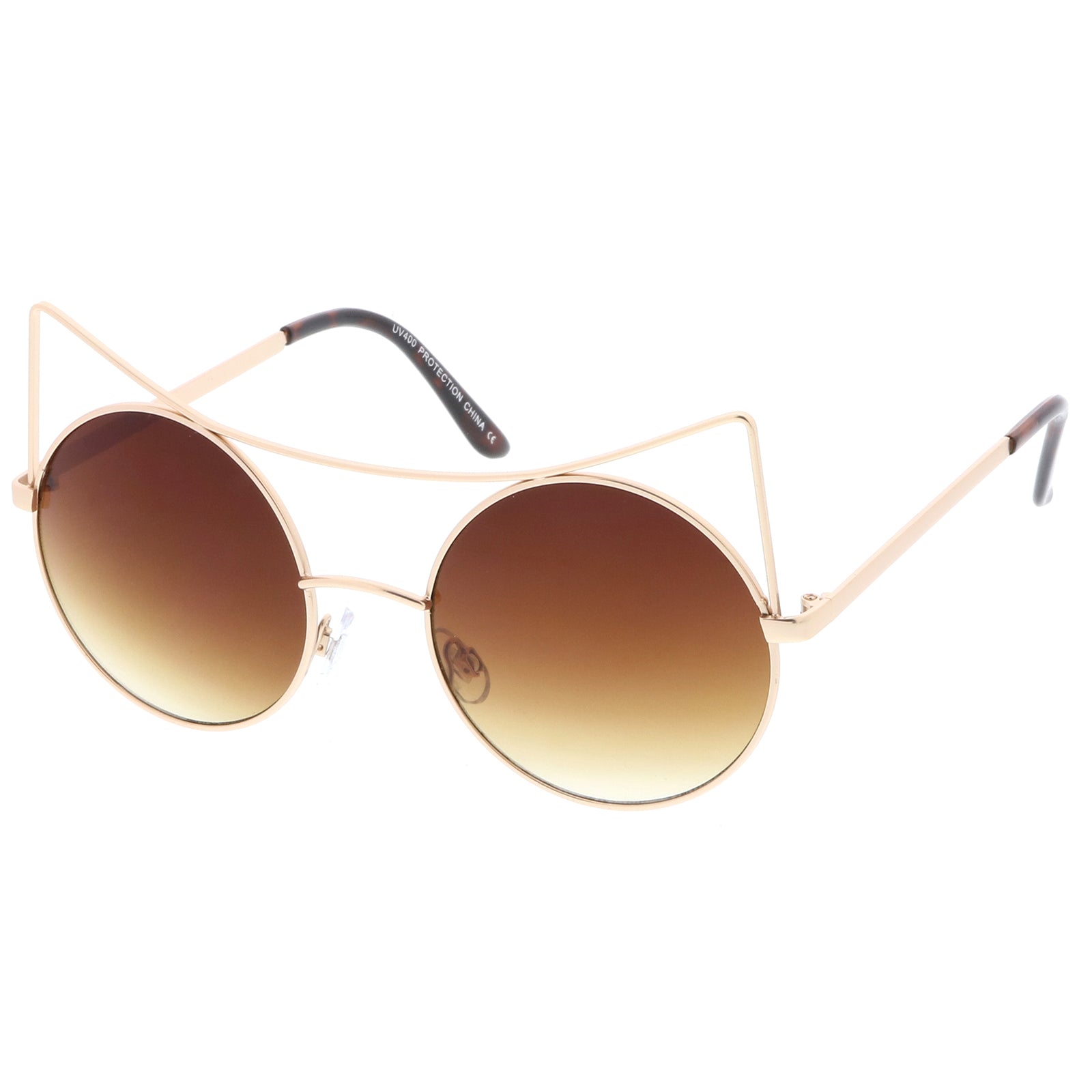 Gold / Amber