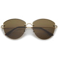 Gold / Brown